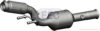 EEC PT6091T Catalytic Converter